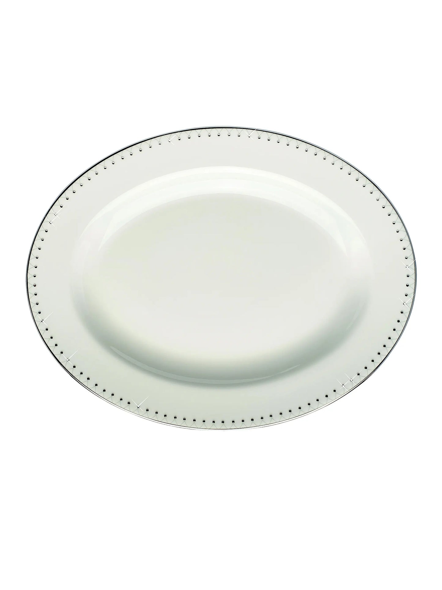 Princess Oval Platter