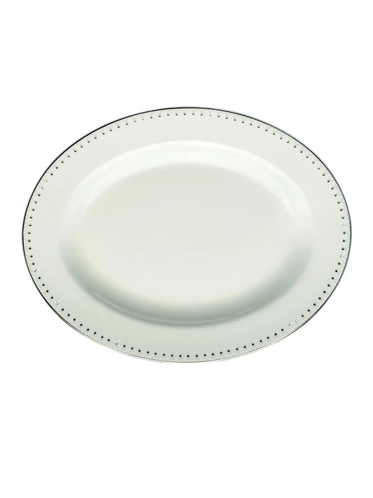 Princess Oval Platter