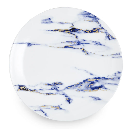 Marble Dinner Plate