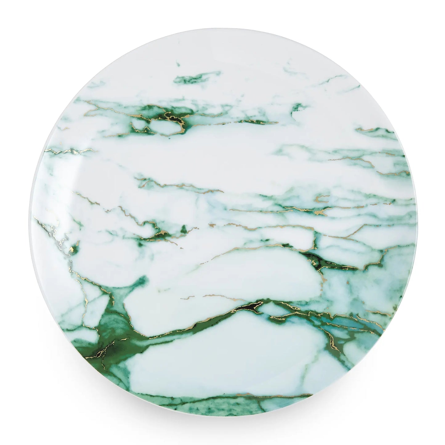Marble Dinner Plate