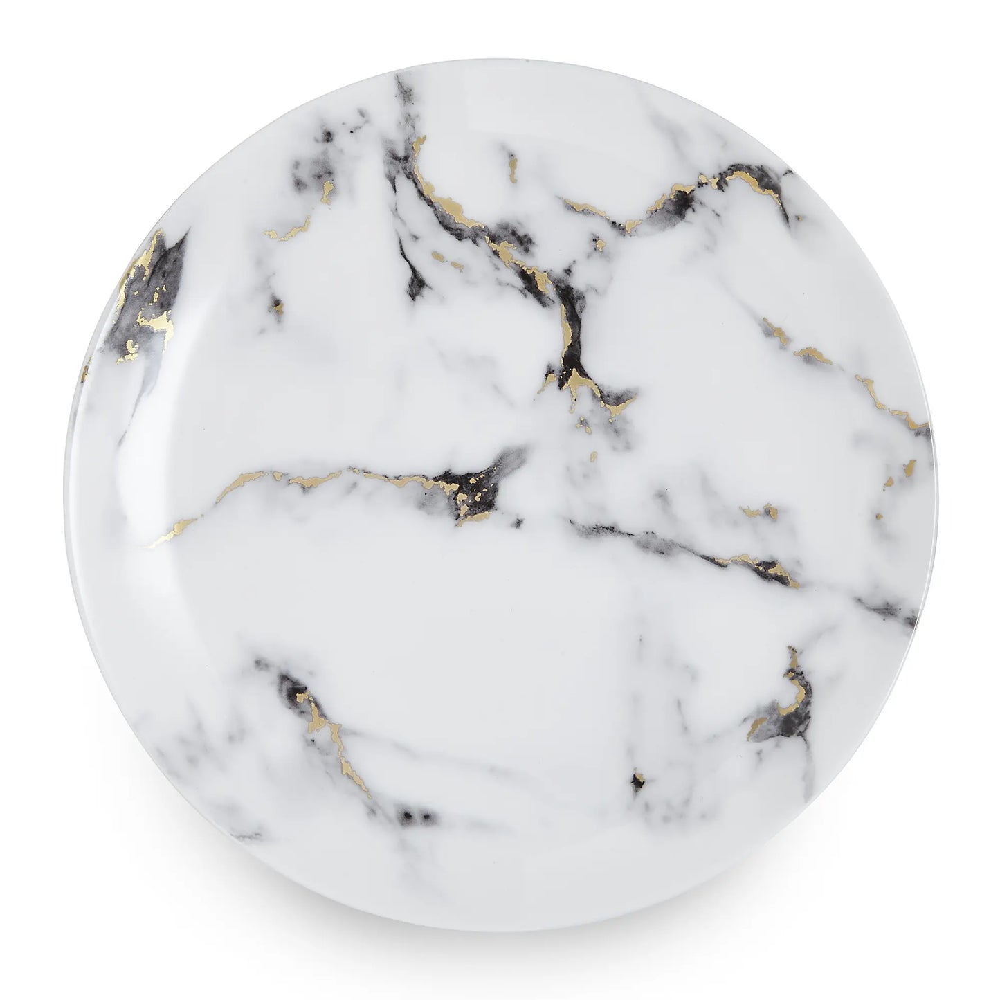 Marble Dinner Plate