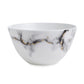 Marble Resin-Effect Cereal Bowl – 15 cm