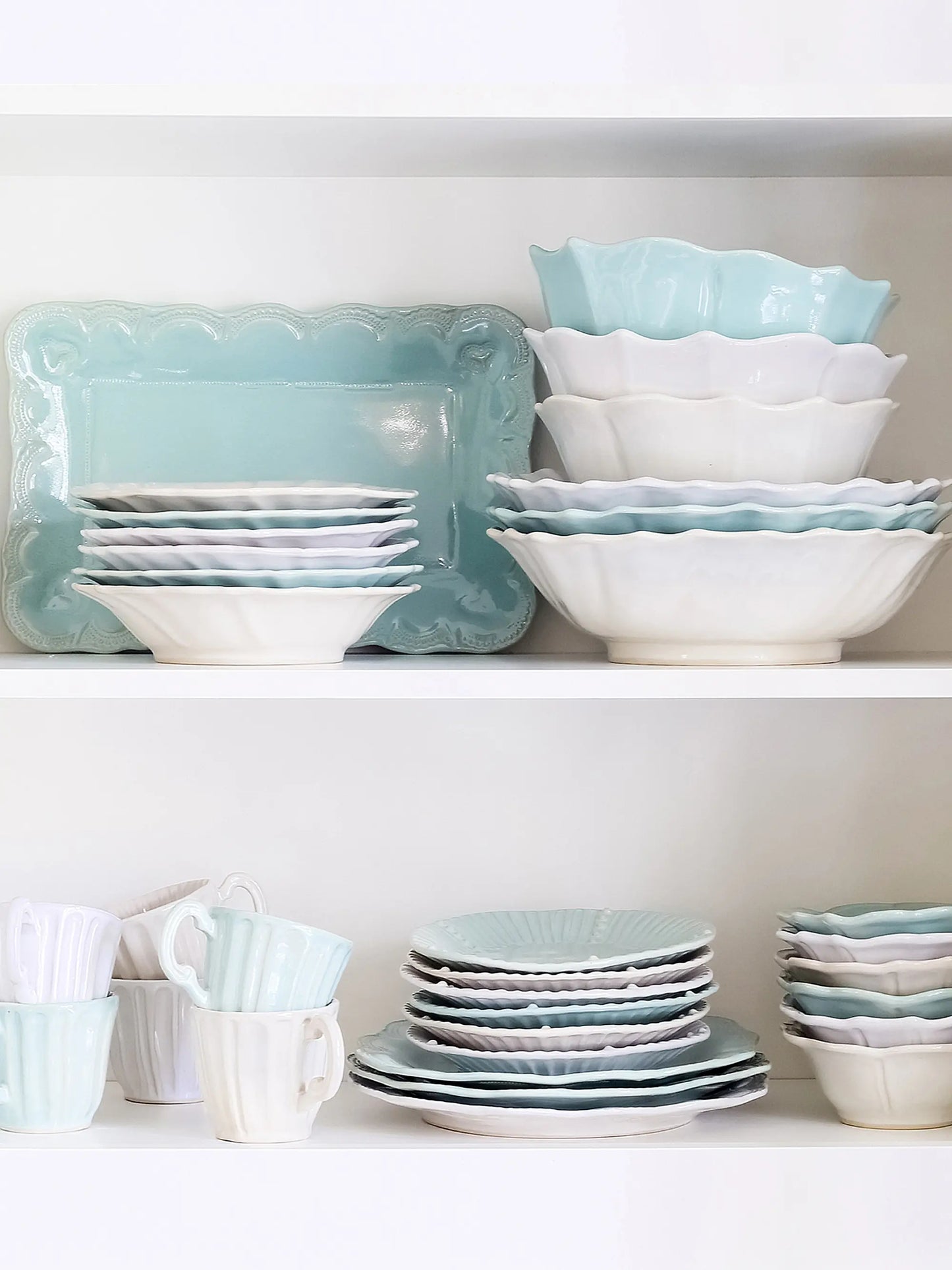 Breakfast Bowls – Beachgrass Green