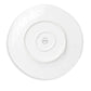 Lastra Linen Stoneware Dinner Plate