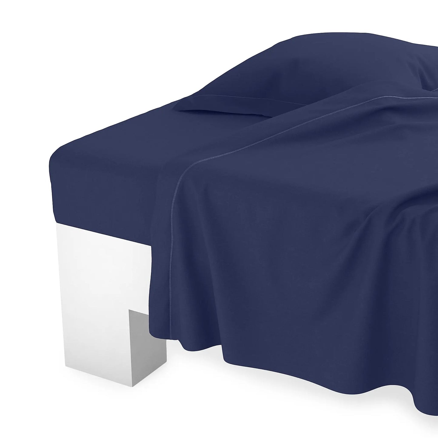 Vexin Cotton Bedding Collection