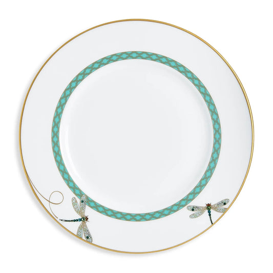 My Dragonfly Salad / Dessert Plate