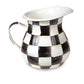 Courtly Check Creamer