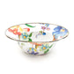 Flower Market Serving Bowl