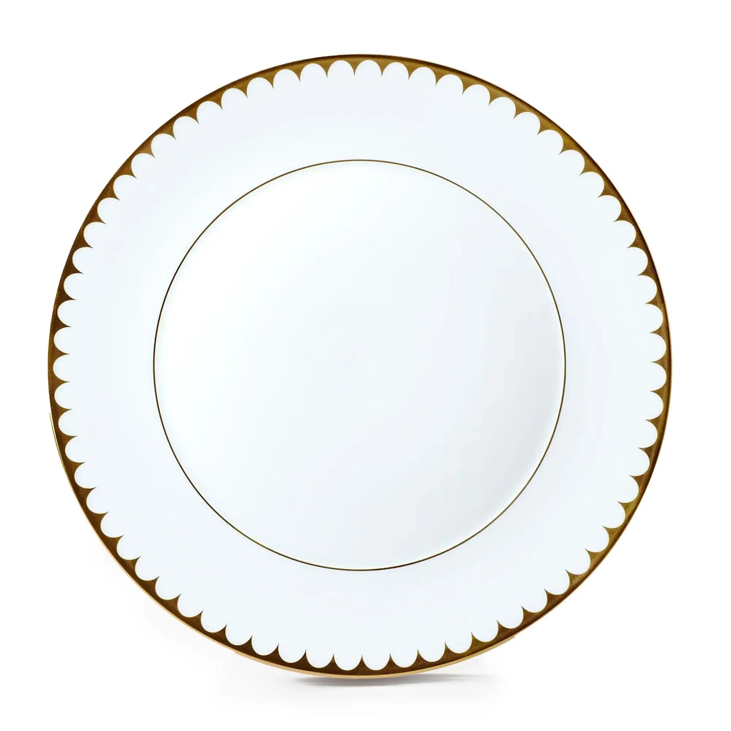Aegean Filet Dinner Plate