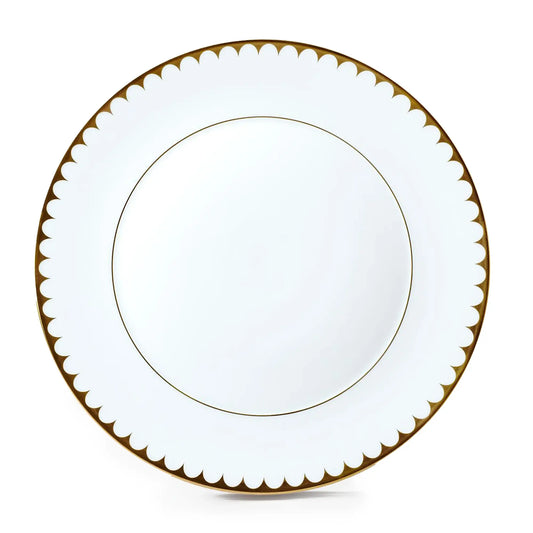 Aegean Filet Dinner Plate