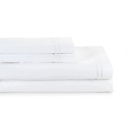 Classic 4-Piece Sheet Set