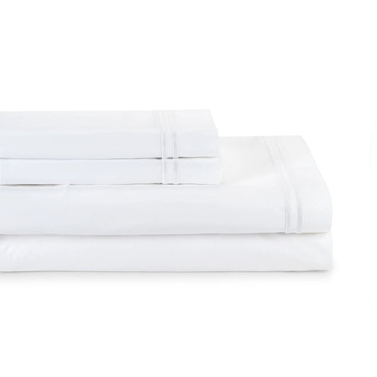 Classic 4-Piece Sheet Set