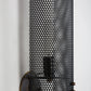 Custom Perforated Sconce