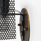 Custom Perforated Sconce
