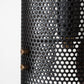 Custom Perforated Sconce