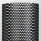 Custom Perforated Sconce