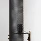 Custom Perforated Sconce