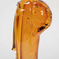 Homage to Amedeo Modigliani Pair of Murano Glass Figures