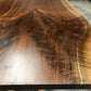 Walnut Slab Live Edge Dining Table
