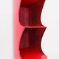 Vintage 1970s Totem Shelf – Fiberglass Display Unit