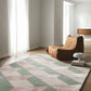 Paul Rose Wool & Lyocell Rug