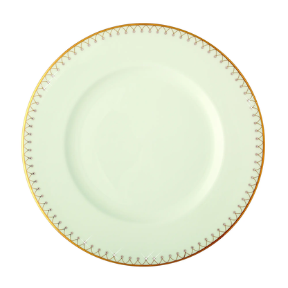 Princess Bone China Dinner Plate