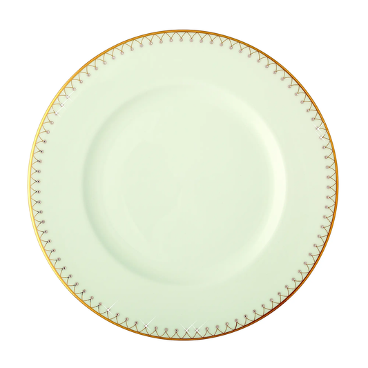 Princess Bone China Dinner Plate