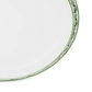 Dolce & Gabbana Verde Maiolica Green Dinnerware Collection