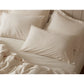 Cloud-Soft Organic Sateen Pillowcase Set (Pair)