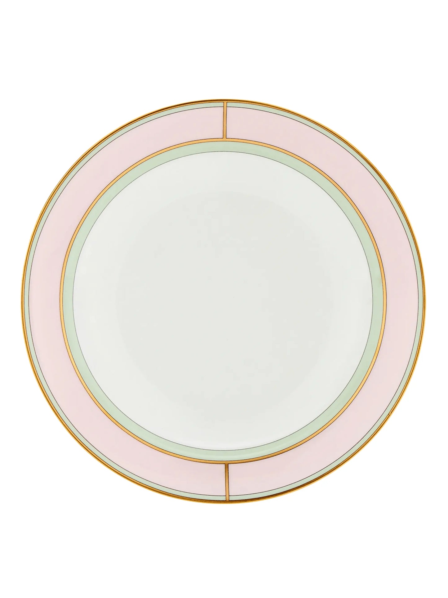 Diva Colonna Dessert Plates