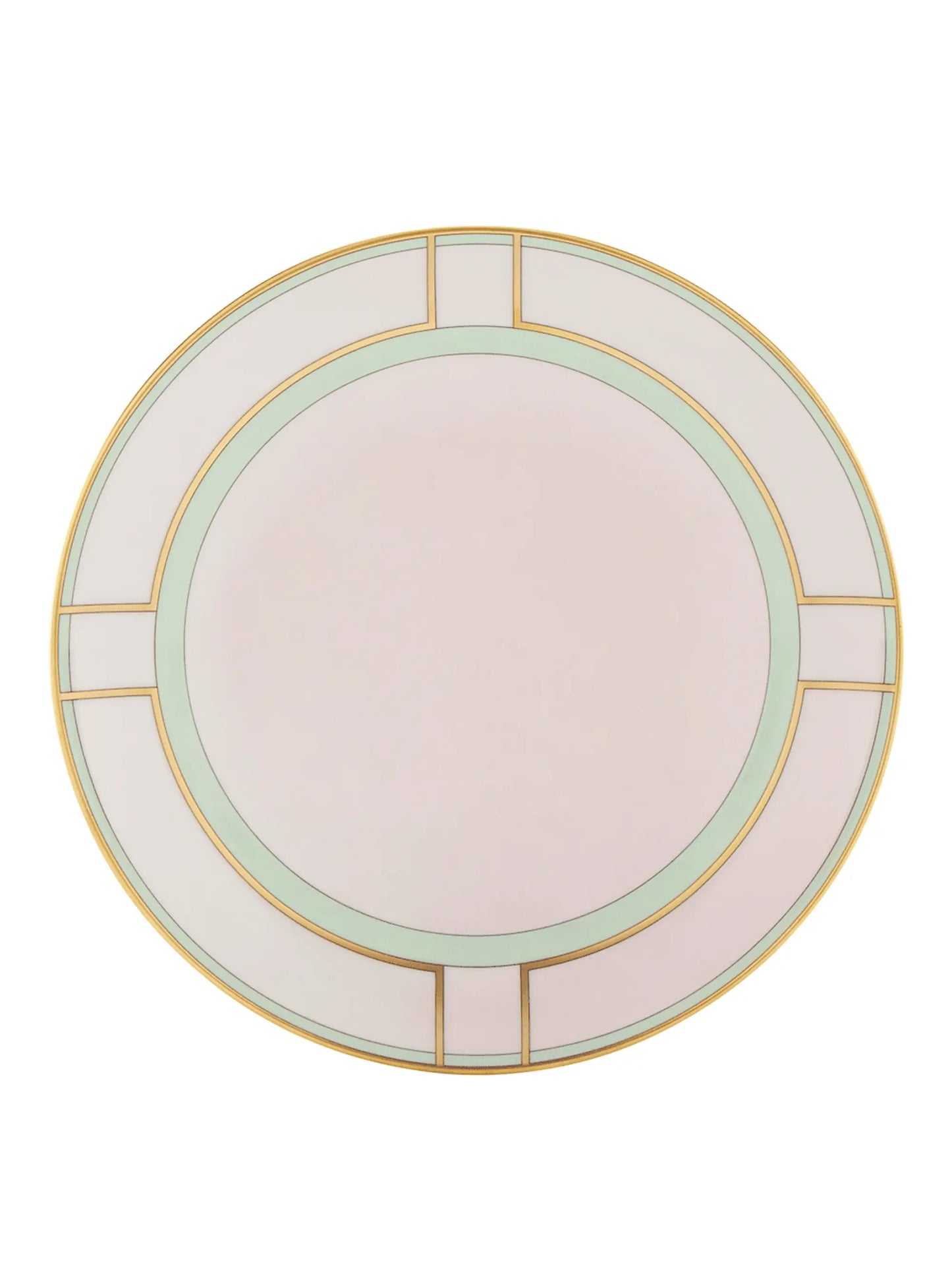 Diva Colonna Dessert Plates