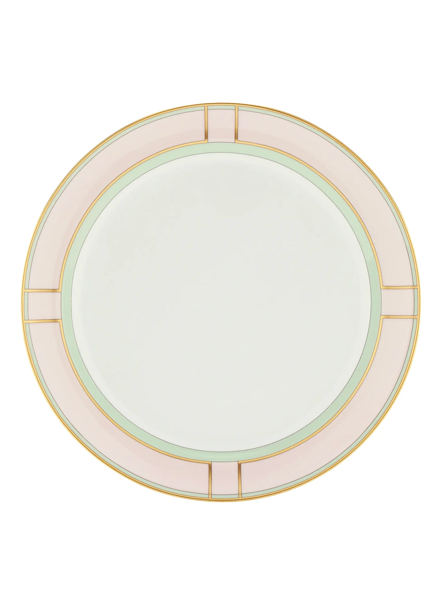 Diva Colonna Dessert Plates