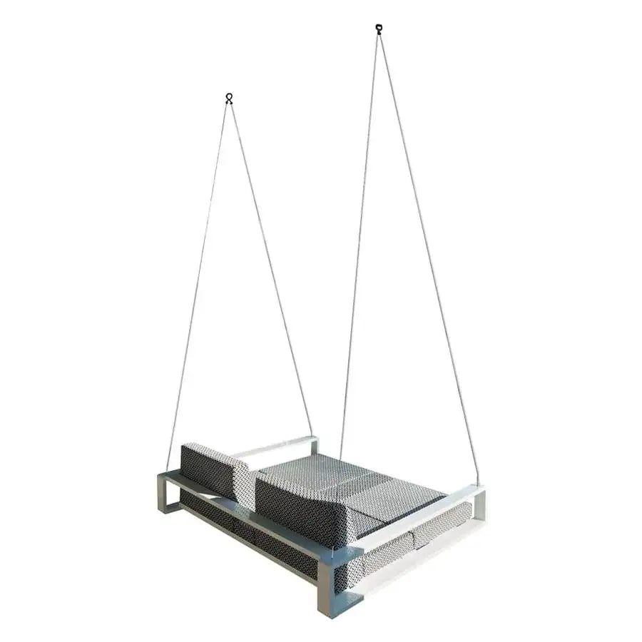 Kama Swing Bed
