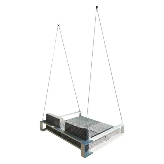 Kama Swing Bed