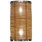 Carayes Wall Sconce