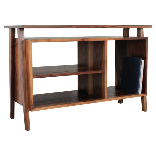 Santee Sideboard Cabinet – Walnut