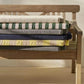 Small ‘Drachmann 120’ Outdoor Teak Bench