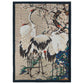 Heron Bedcover Blanket – Silk, Cashmere & Wool Luxury Italian Design
