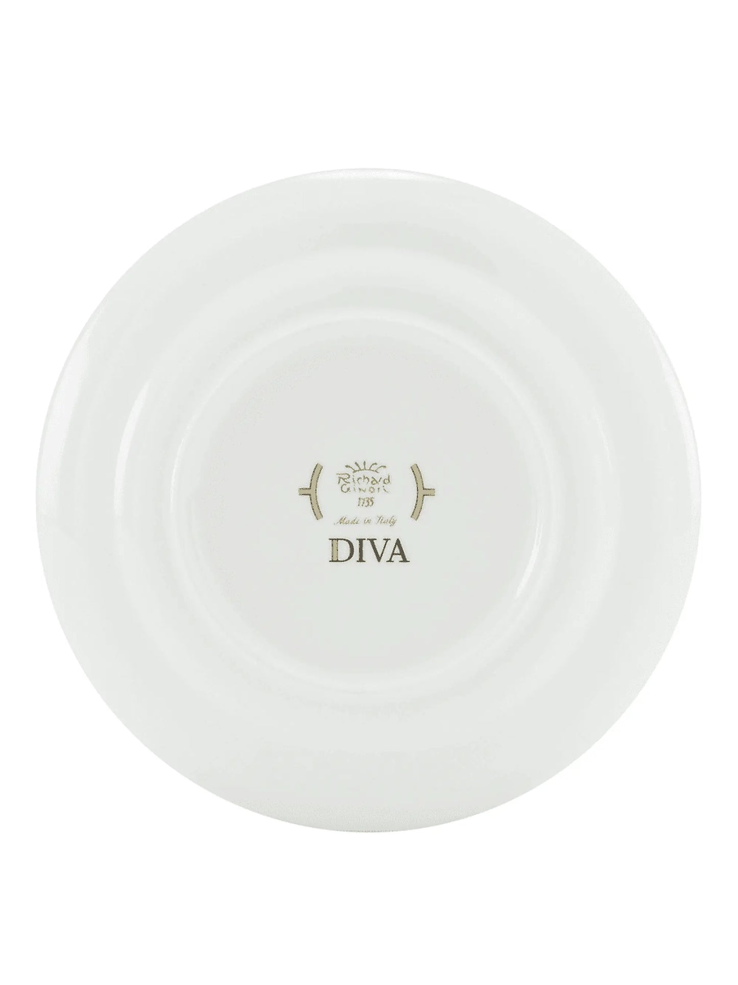 Diva Colonna Dessert Plates