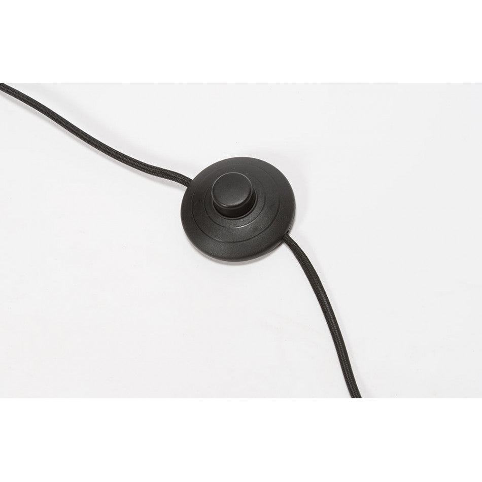 Floor lamp Sanda, H160xD30cm, E27 1x60W(MAX)