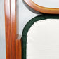 Italian Mid-Century Double Bed L12 by Fulvio Raboni