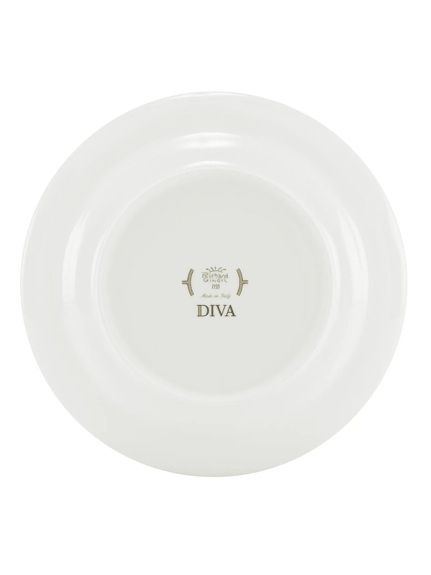 Diva Colonna Dessert Plates