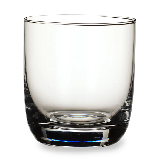 La Divina Double Old Fashioned Glass Set – 4 Pieces