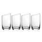 NewMoon Tumbler Set of 4