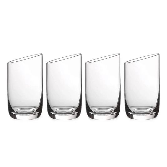 NewMoon Tumbler Set of 4