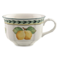 French Garden Fleurence Premium Porcelain Tea Cup – 200 ml