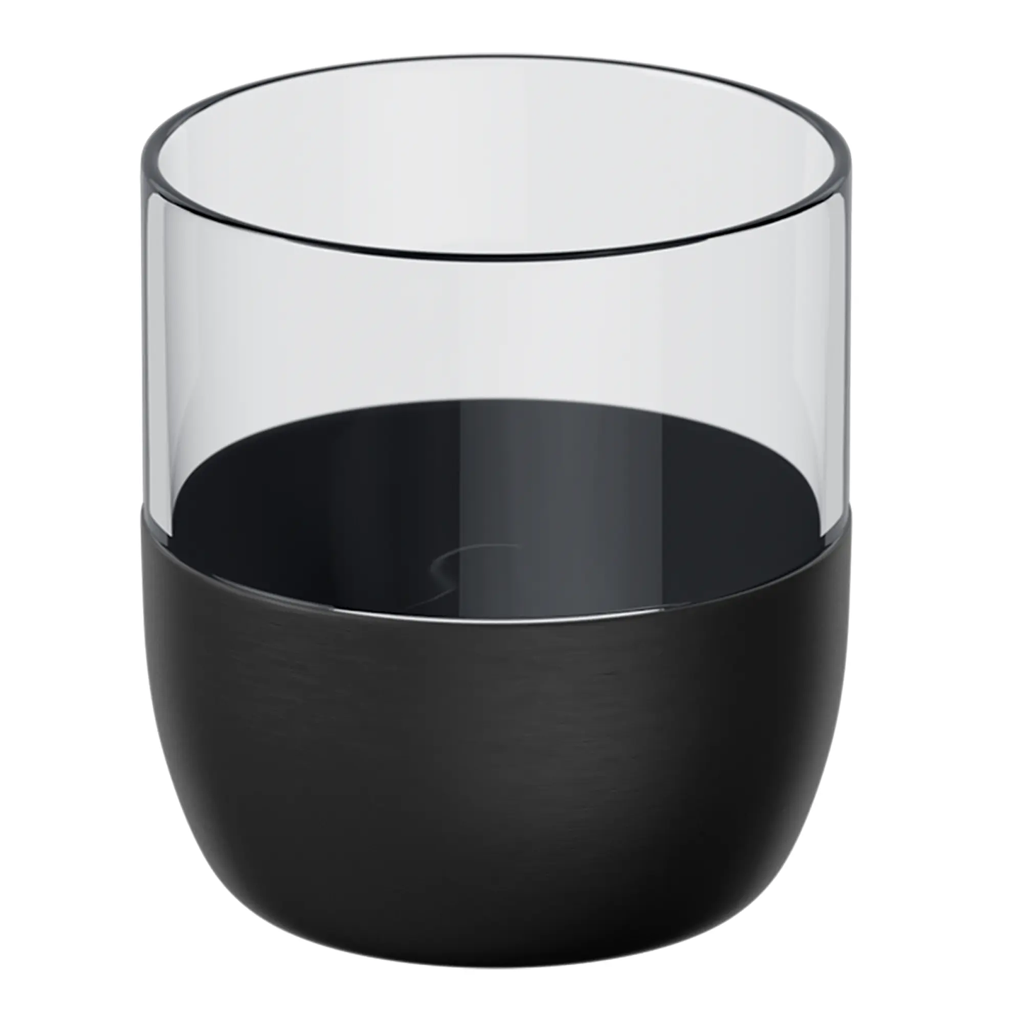 Manufacture Rock Blanc Shot Glass Set – Set of 4, 40 ml