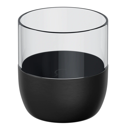 Manufacture Rock Blanc Shot Glass Set – Set of 4, 40 ml