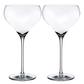 Fantasy 2-Piece Cocktail Glass Set