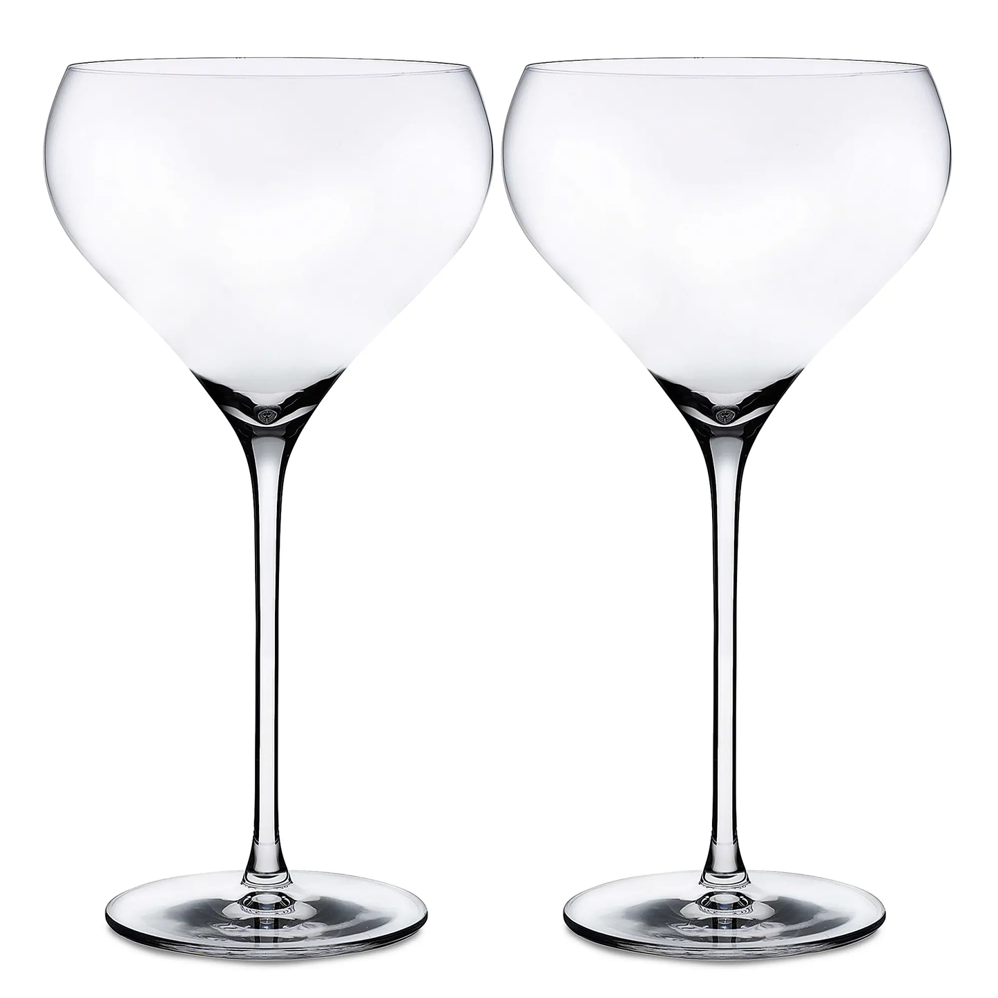 Fantasy 2-Piece Cocktail Glass Set